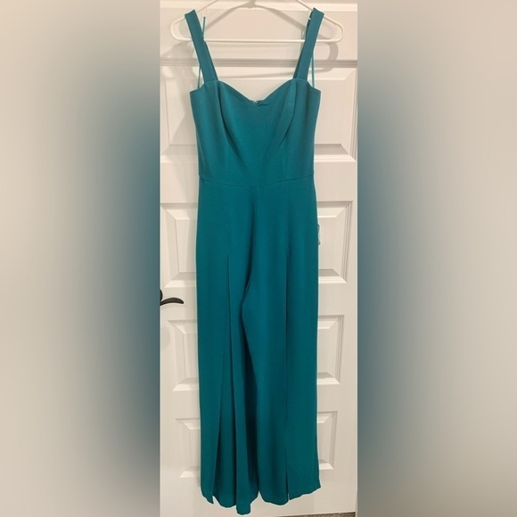 Dress The Population Rai Jumpsuit - Picture 7 of 14